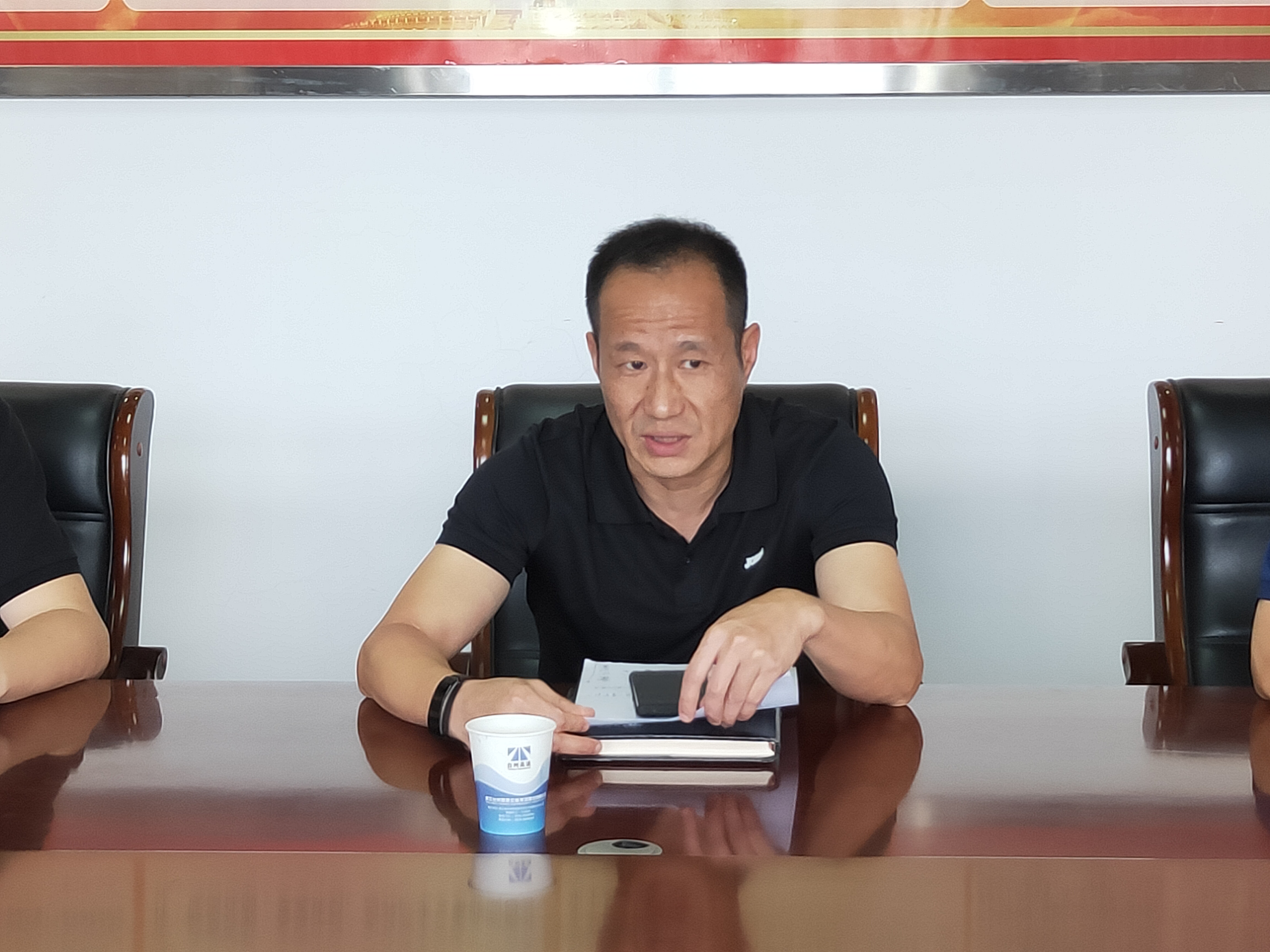 1626924463987366.jpg 20210719公司副總經(jīng)理章海峰在推進(jìn)會上講話(葉茂 攝).jpg